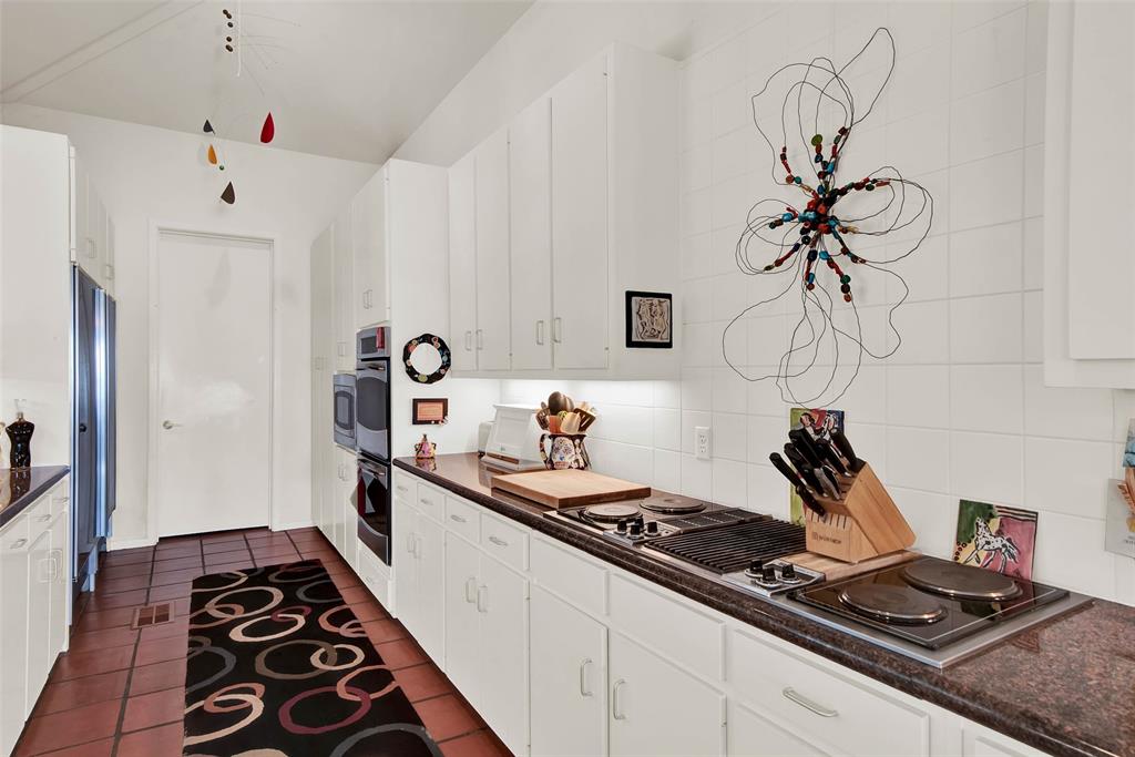 Preston Forrest - Residential