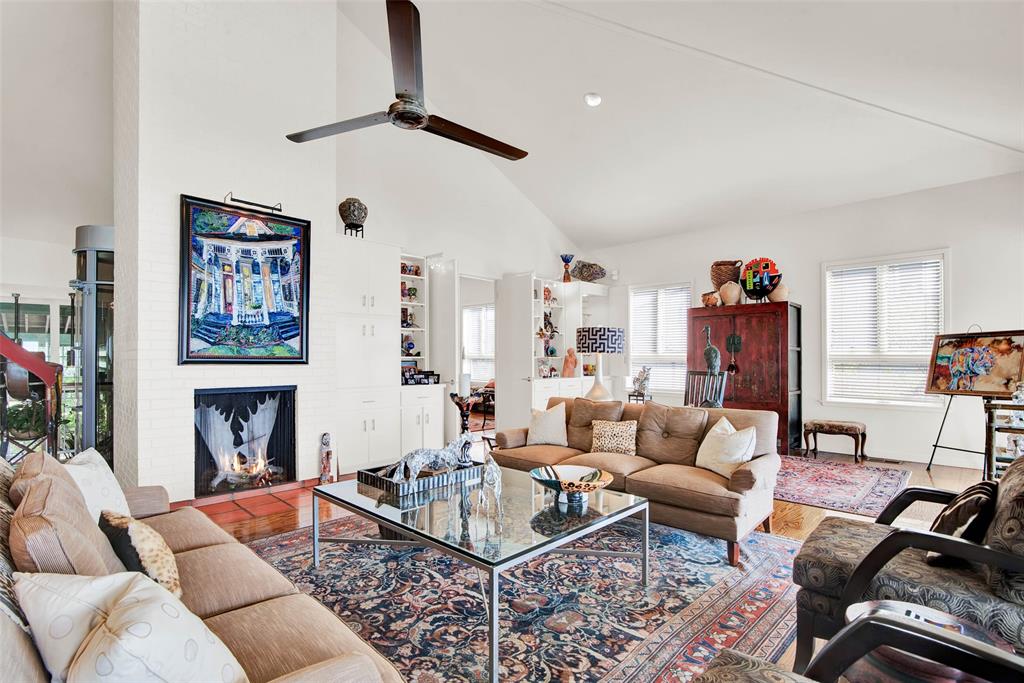 Preston Forrest - Residential