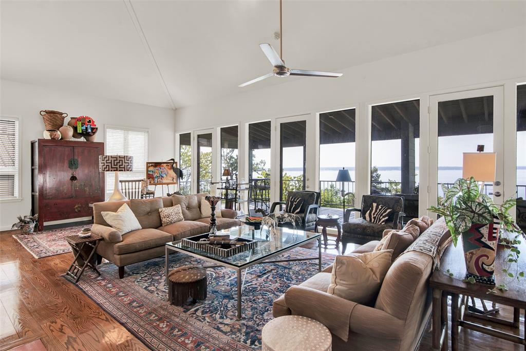 Preston Forrest - Residential