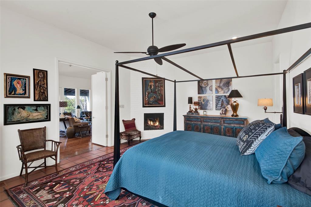 Preston Forrest - Residential