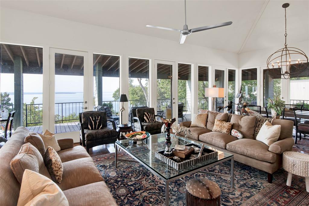 Preston Forrest - Residential