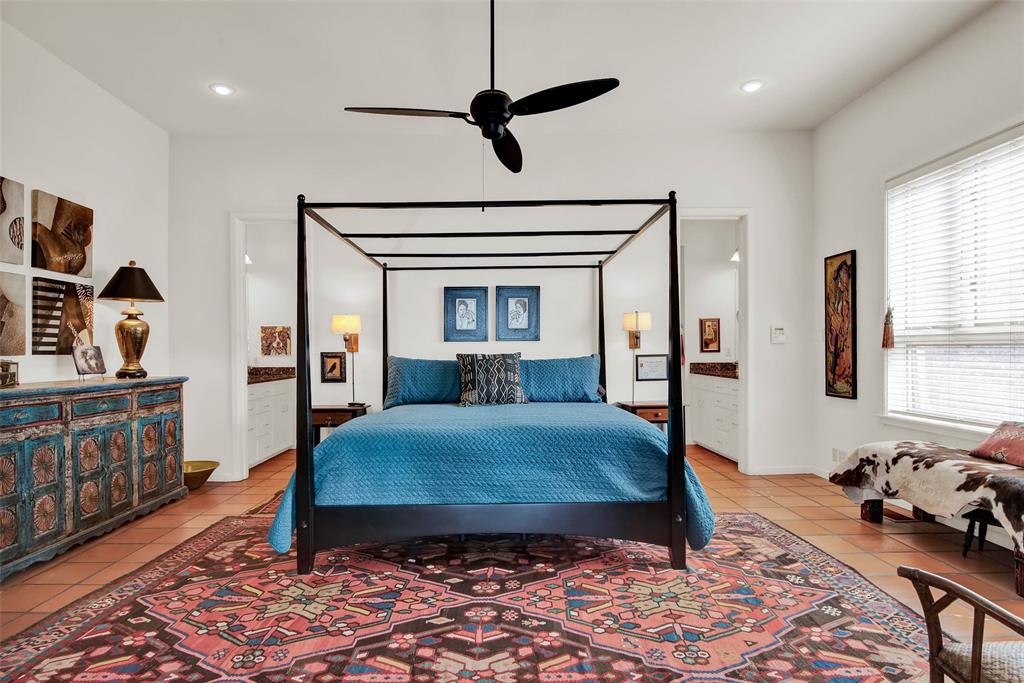 Preston Forrest - Residential