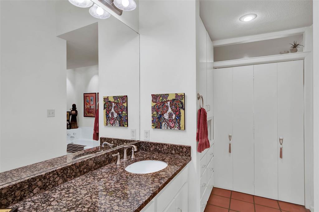 Preston Forrest - Residential