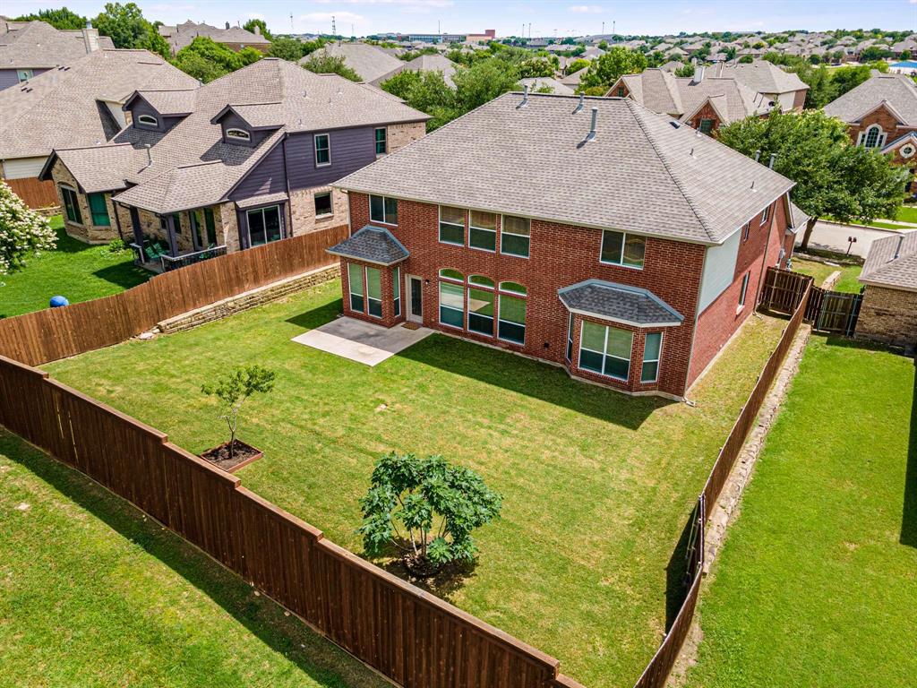 12816 Lizzie Place