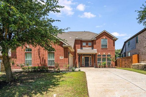 12816 Lizzie Place Fort Worth TX 76244