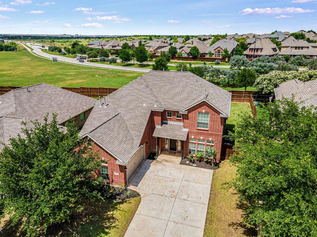 12816 Lizzie Place