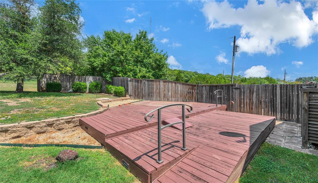 Oak Run Add #2 - Residential