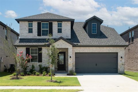 852 Jacquelyn Drive Little Elm TX 75068