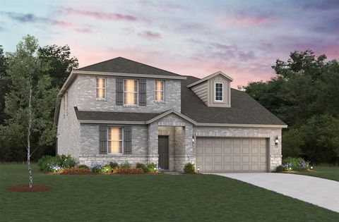 852 Jacquelyn Drive Little Elm TX 75068