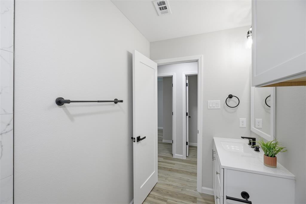 Shelton Park - Residential