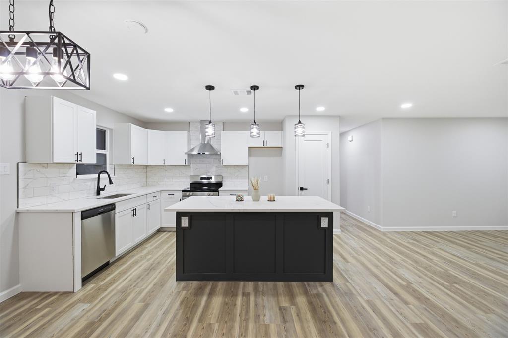 Shelton Park - Residential