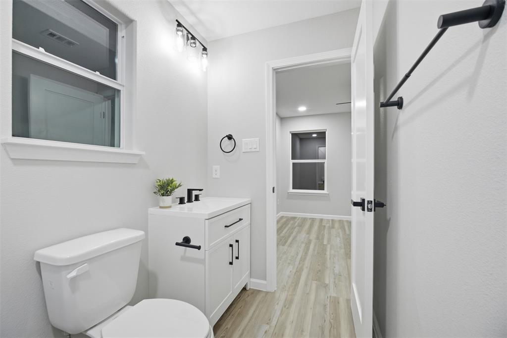 Shelton Park - Residential