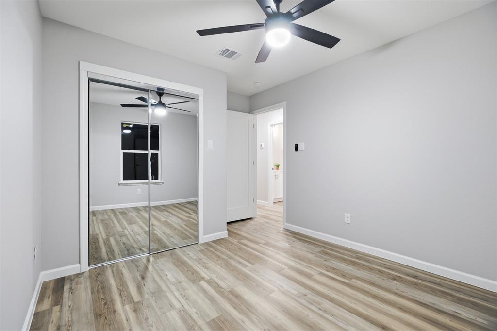 Shelton Park - Residential