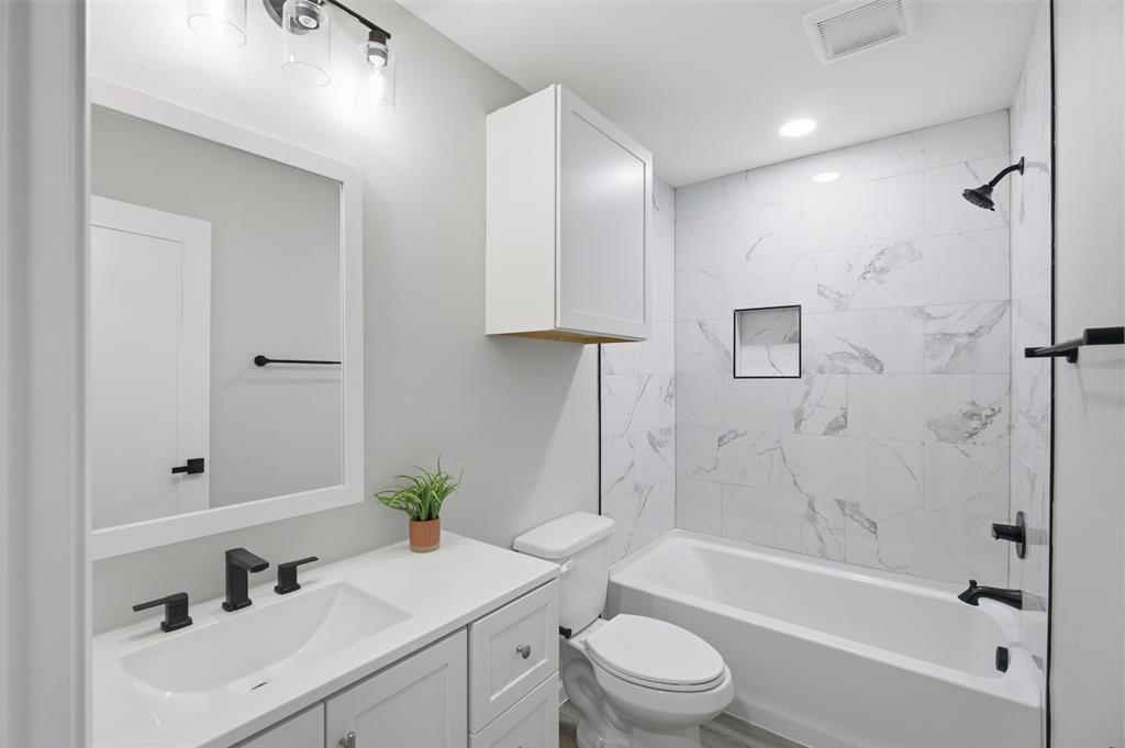 Shelton Park - Residential