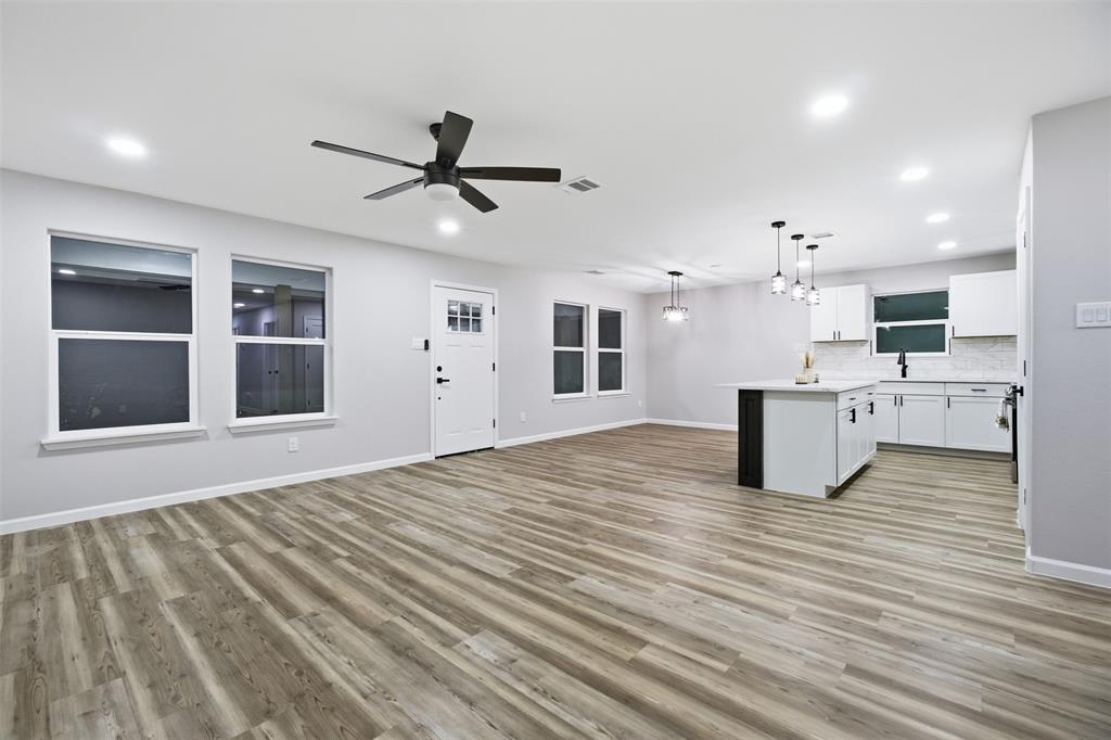 Shelton Park - Residential