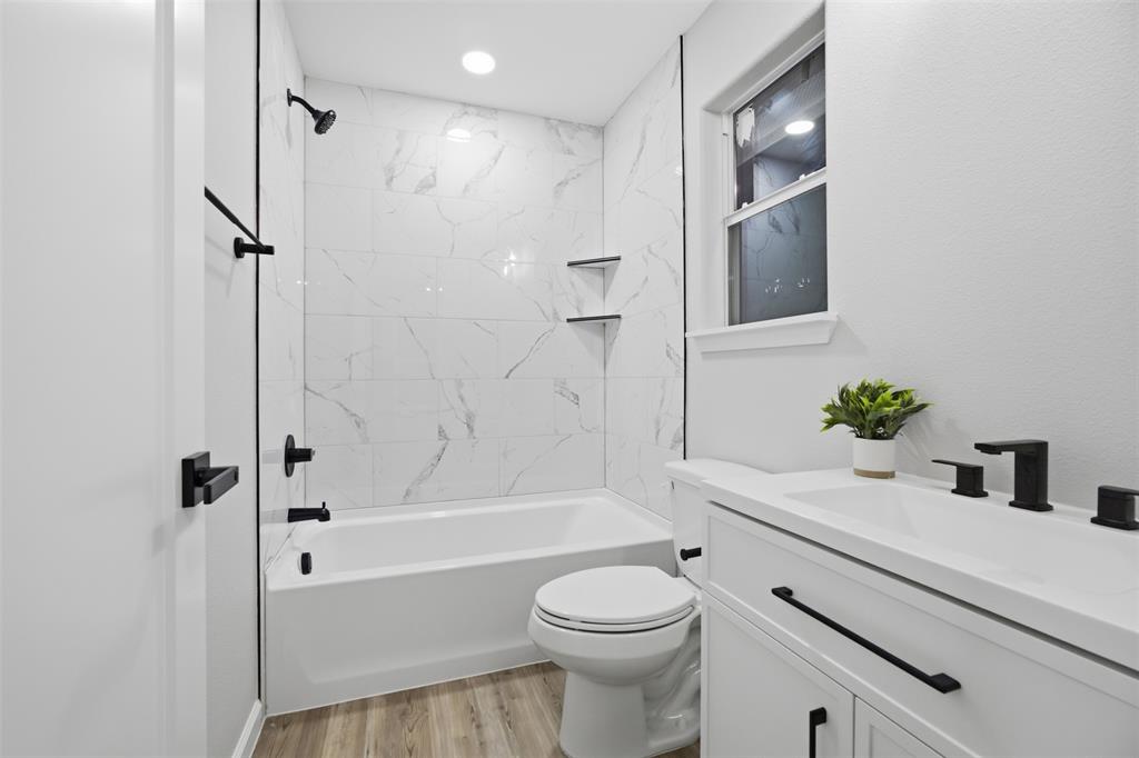 Shelton Park - Residential