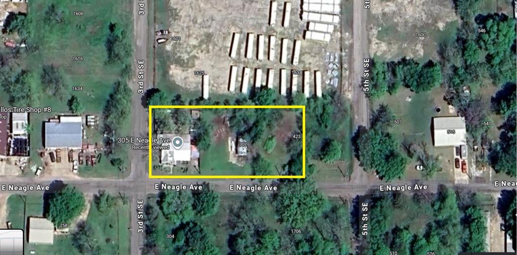 NEAGLE - Residential