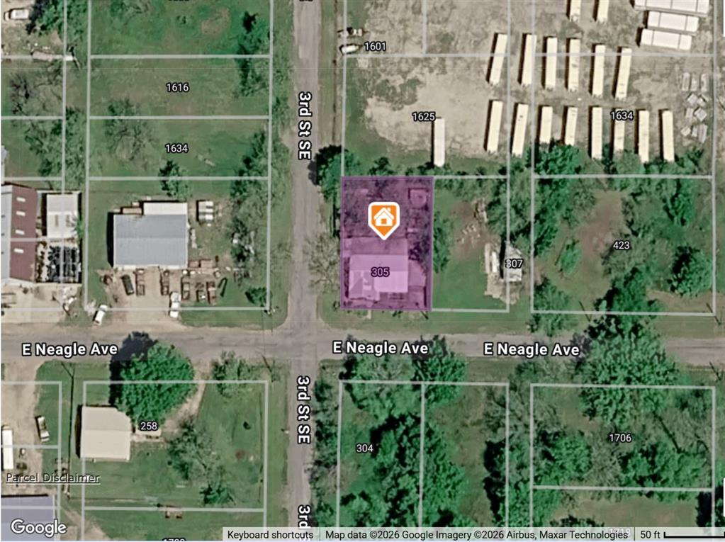 NEAGLE - Residential