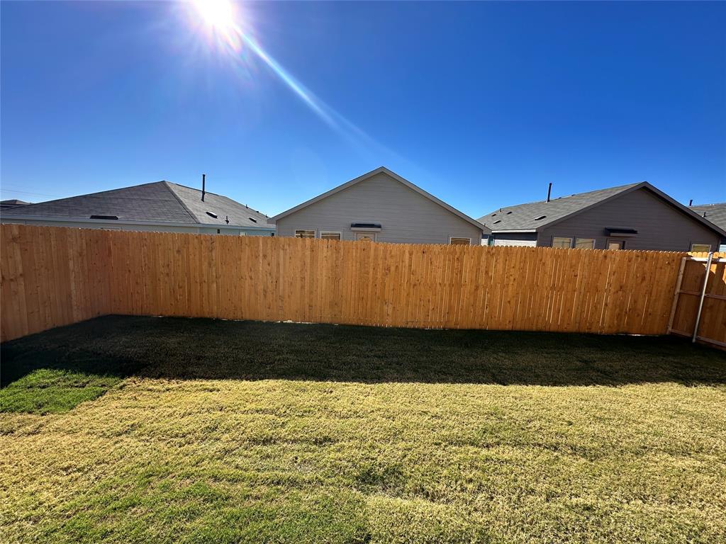 CYPRESS CREEK PHASE 3 (GCN) - Residential Lease