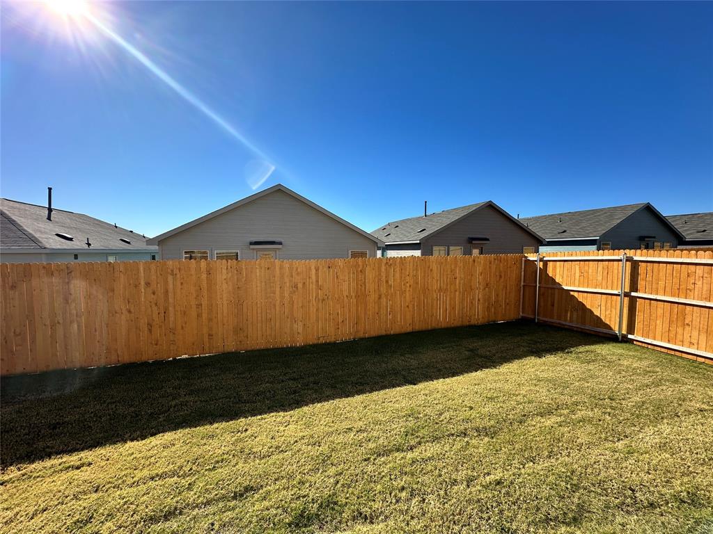 CYPRESS CREEK PHASE 3 (GCN) - Residential Lease