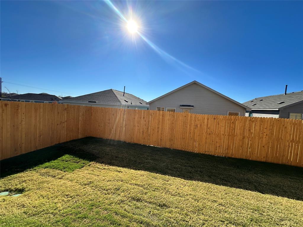 CYPRESS CREEK PHASE 3 (GCN) - Residential Lease