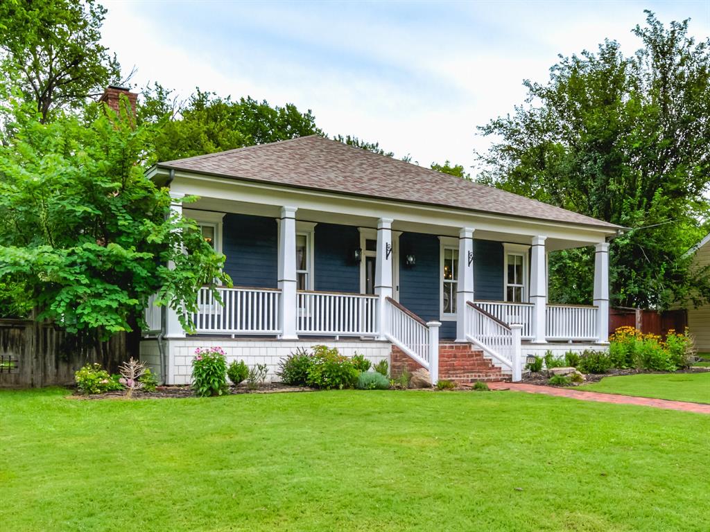 1008 Howell Street