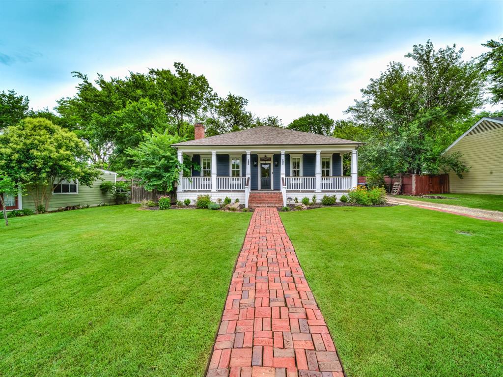 1008 Howell Street