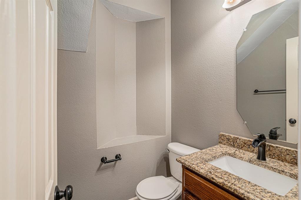 Sunset Hills Add - Residential