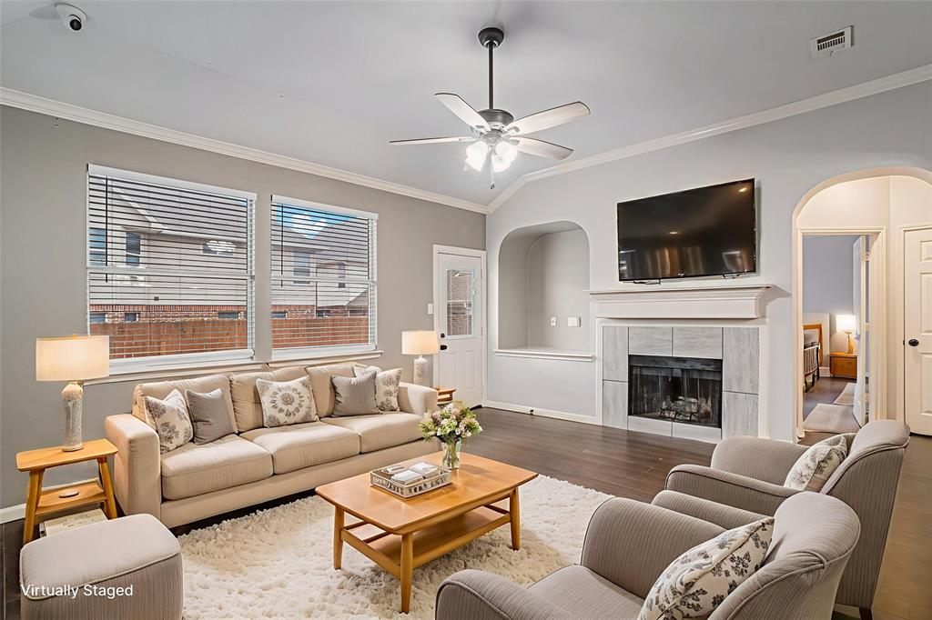 Sunset Hills Add - Residential