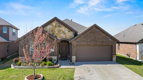 Photo of 510 Pleasant Hill Lane, Fate, TX 75189 (MLS # 21212834)