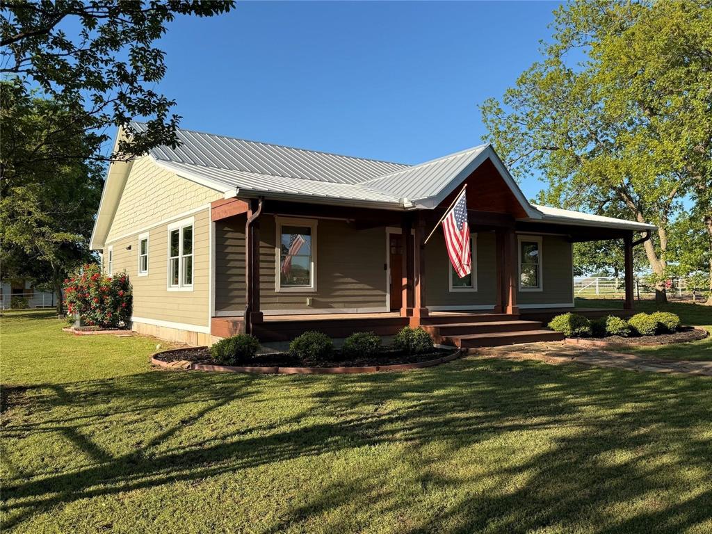 G-0645 Jennings John A-G0645 - Farm