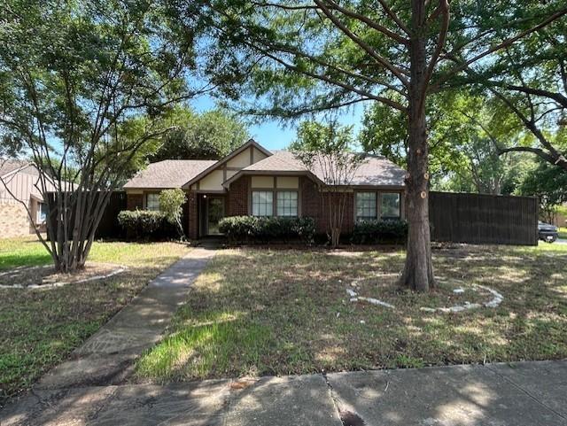 Photo 1 of 11 — 1200 Wyndham Drive, Wylie, TX 75098