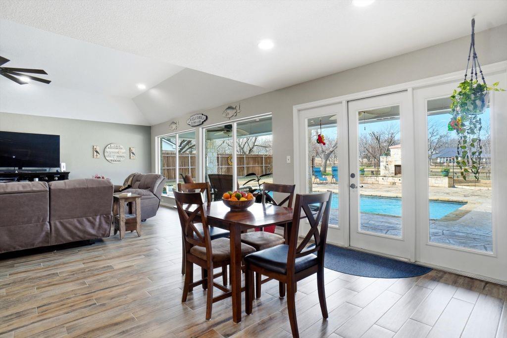 Pecan Plantation - Residential