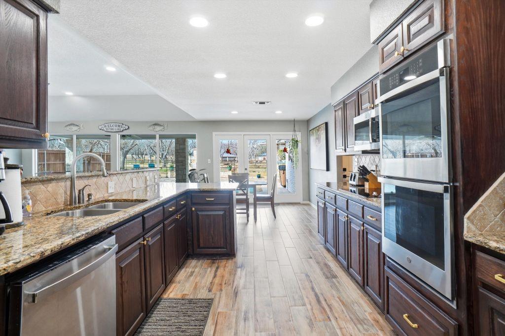 Pecan Plantation - Residential