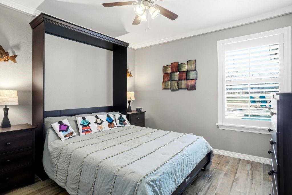 Pecan Plantation - Residential