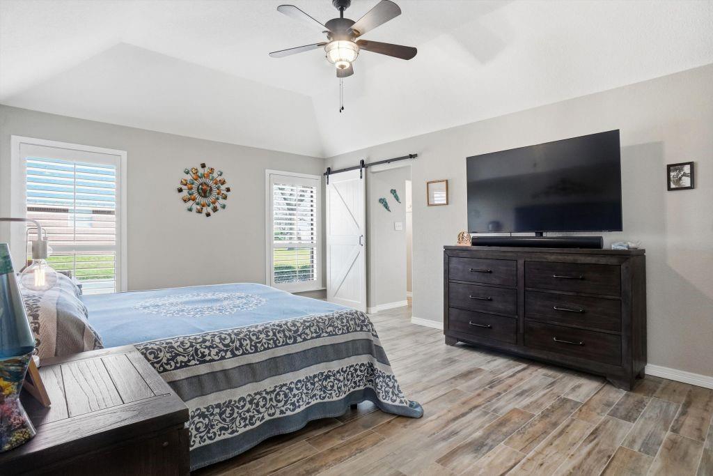 Pecan Plantation - Residential