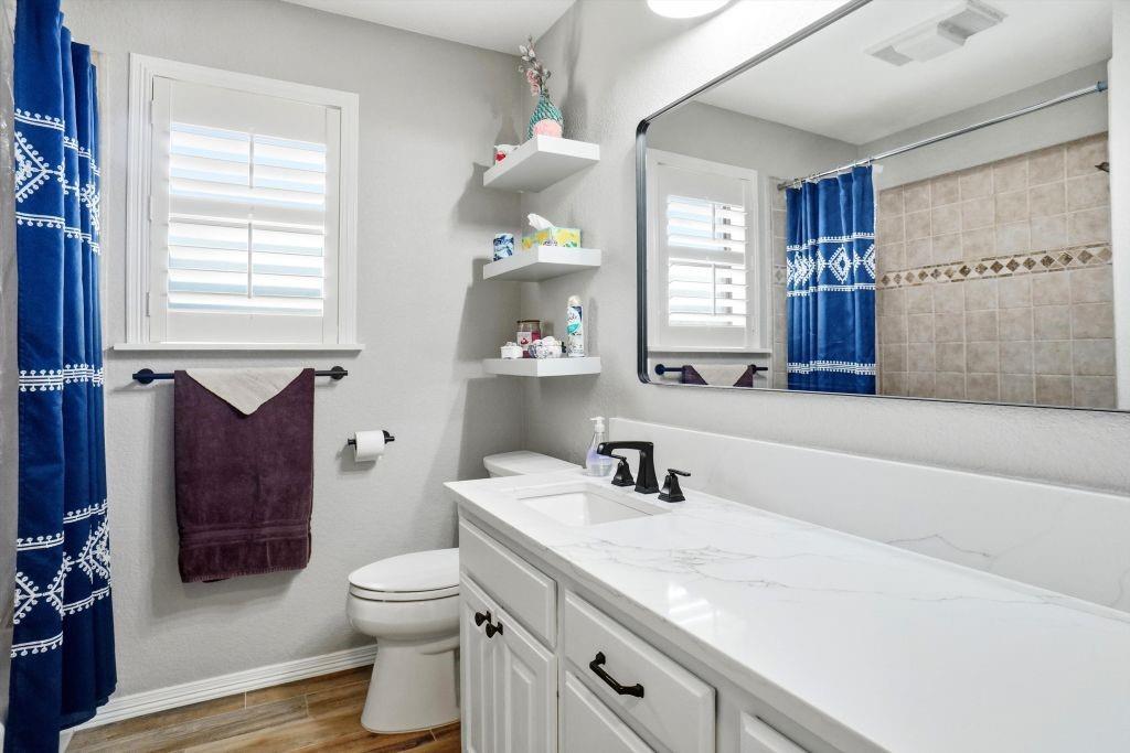 Pecan Plantation - Residential