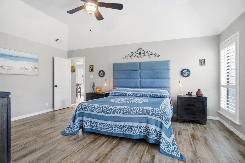 Pecan Plantation - Residential