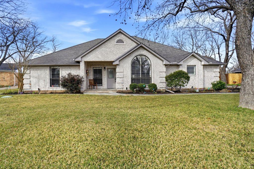 Pecan Plantation - Residential
