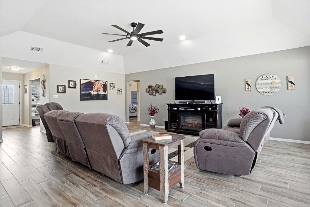 Pecan Plantation - Residential