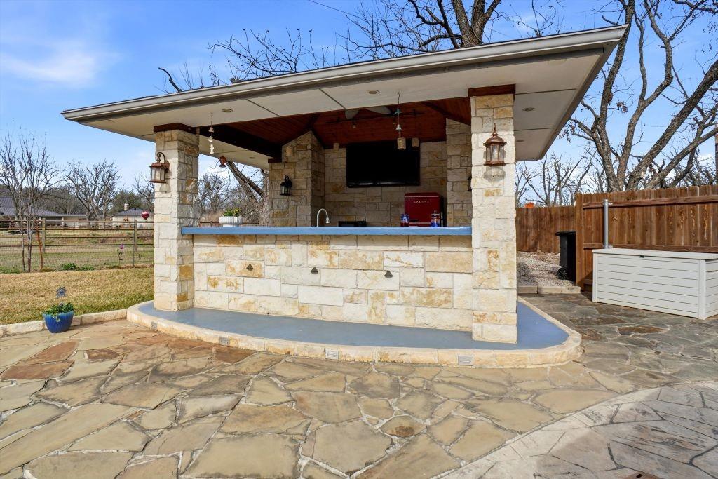 Pecan Plantation - Residential