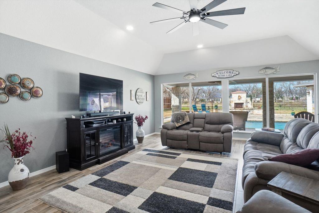 Pecan Plantation - Residential