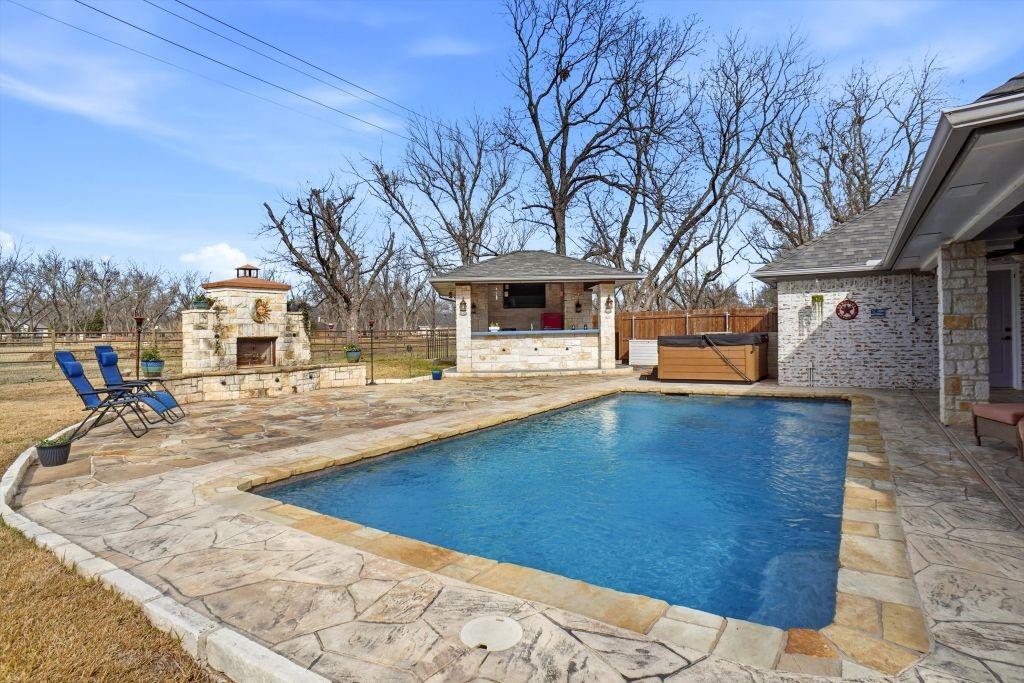 Pecan Plantation - Residential