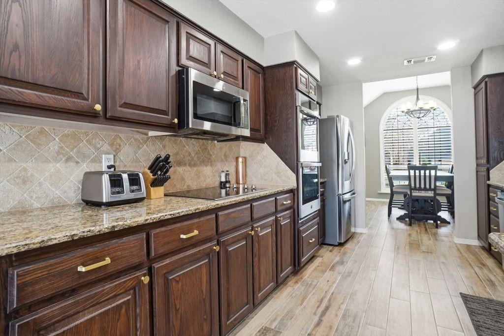 Pecan Plantation - Residential