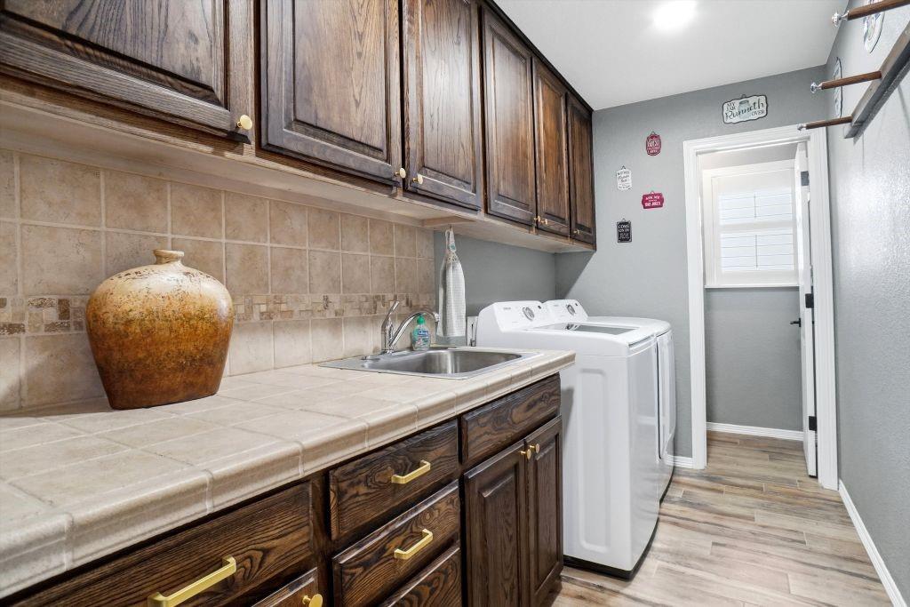 Pecan Plantation - Residential