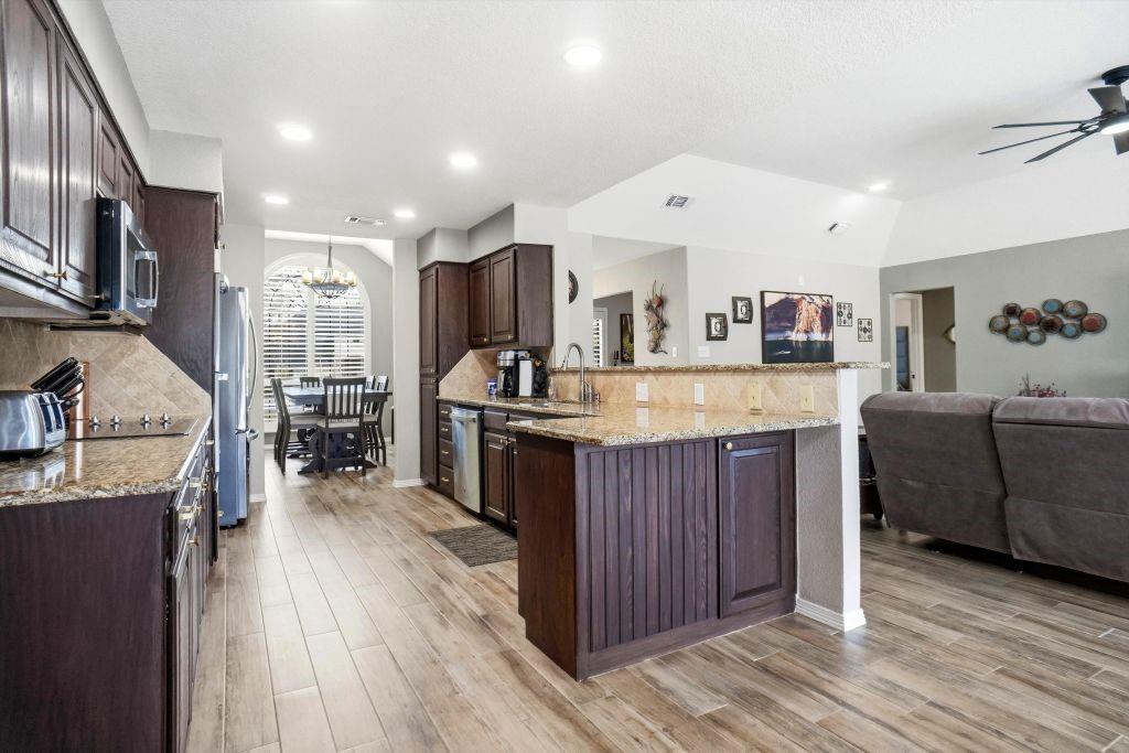 Pecan Plantation - Residential