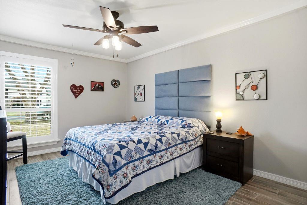 Pecan Plantation - Residential