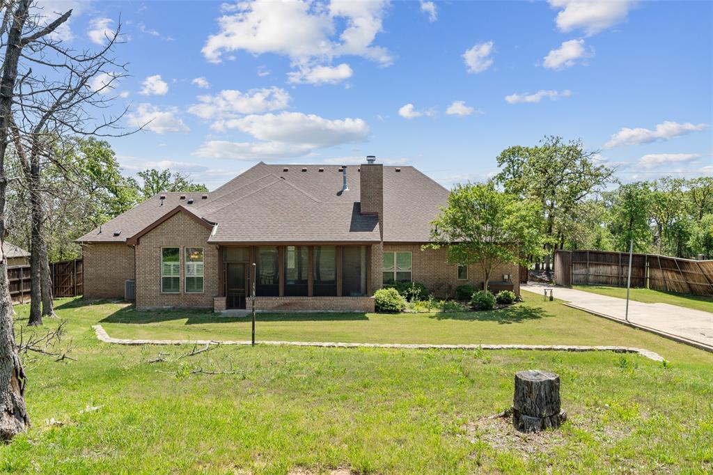 7217 Deer Field Drive