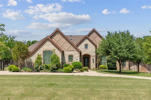 7217 Deer Field Drive Mansfield TX 76063
