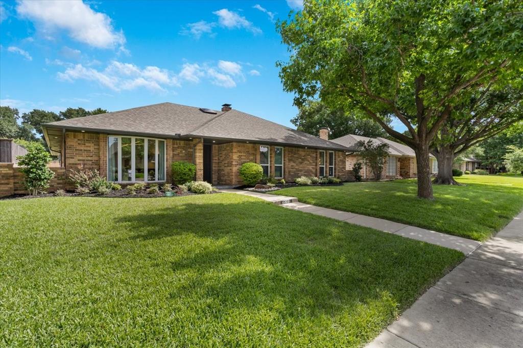 2303 Stone Glen Lane
